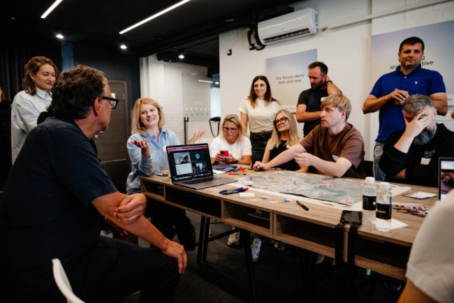 Хто такий комунікаційник і чому він потрібен вашому бізнесу? Розповідає консультантка порталу Дія.Бізнес Ірина Новосад