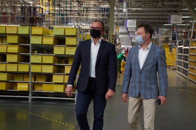 Ігор Поліщук: «Без прийняття складних рішень неможливий успіх»*