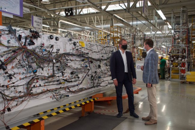 Ігор Поліщук: «Без прийняття складних рішень неможливий успіх»*