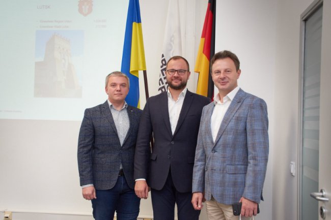 Ігор Поліщук: «Без прийняття складних рішень неможливий успіх»*