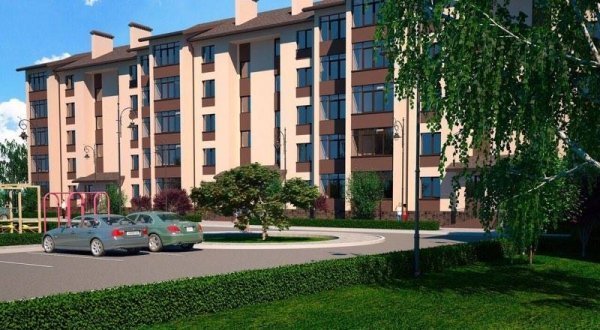 Усе, що треба знати про найкраще житло у Ковелі. ФОТО. ВІДЕО