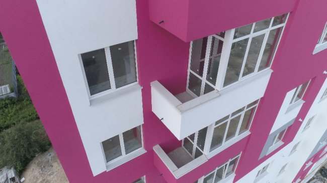 Здійсни свою мрію в новій квартирі з ЖК «Caramel Residence» у Луцьку*