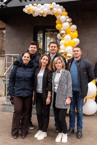 Гарний вибір, вигідні ціни та приємна атмосфера – так оцінили відвідувачі  перший у Луцьку «М’ясомаркет»*