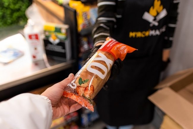 Гарний вибір, вигідні ціни та приємна атмосфера – так оцінили відвідувачі  перший у Луцьку «М’ясомаркет»*