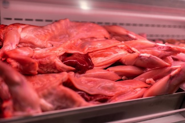 Гарний вибір, вигідні ціни та приємна атмосфера – так оцінили відвідувачі  перший у Луцьку «М’ясомаркет»*