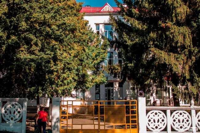 Чисте повітря та сільська тиша: за що лучани люблять Кічкарівку. ФОТО