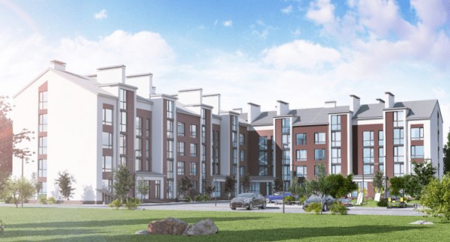 «Наше завдання – не просто будувати квадратні метри. А давати нову якість», – Андрій Разумовський. ІНТЕРВ’Ю*