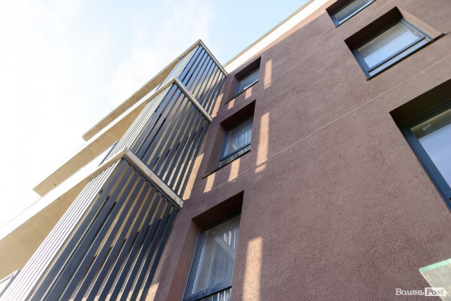 Що таке «клубне» житло та чим відрізняється новий тип елітного помешкання від багатоповерхівок і приватних будинків. ФОТО*