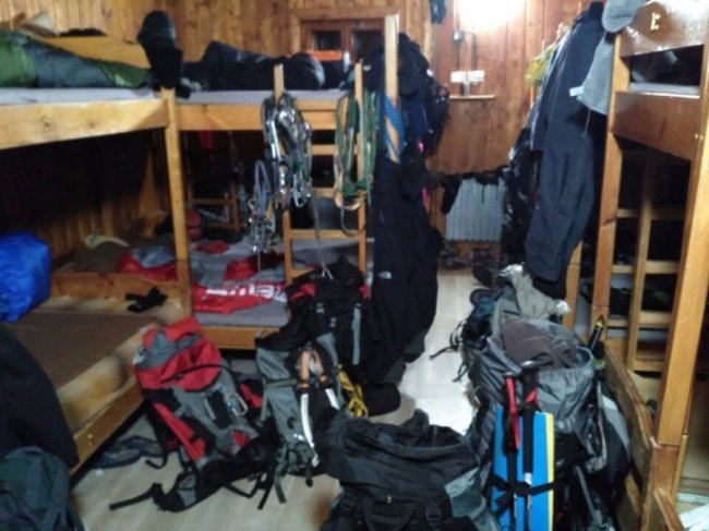 «Нотатки мандрівника» Віктора Павлюка: 9 країн за 100 доларів