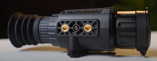 Військовий тепловізор: Нові можливості в сучасній боротьбі
