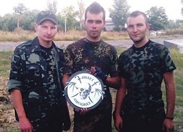 Микола Тишик про танкові перемоги на Сході та службу у Нацгвардії