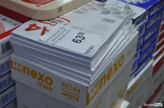 Облаштування офісу «під ключ»: чому волинський бізнес обирає «Офіс Центр»*