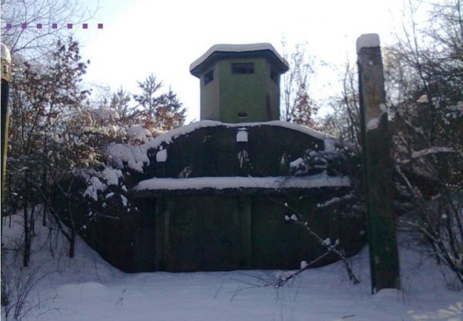 Від розквіту до руїни: історія ядерного арсеналу Волині