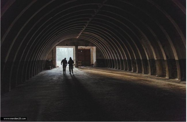 Від розквіту до руїни: історія ядерного арсеналу Волині