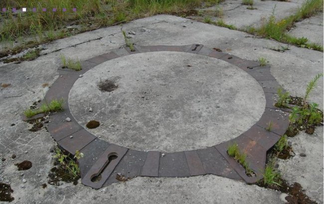 Від розквіту до руїни: історія ядерного арсеналу Волині