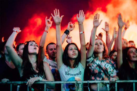 «Абетка» «Бандерштату»