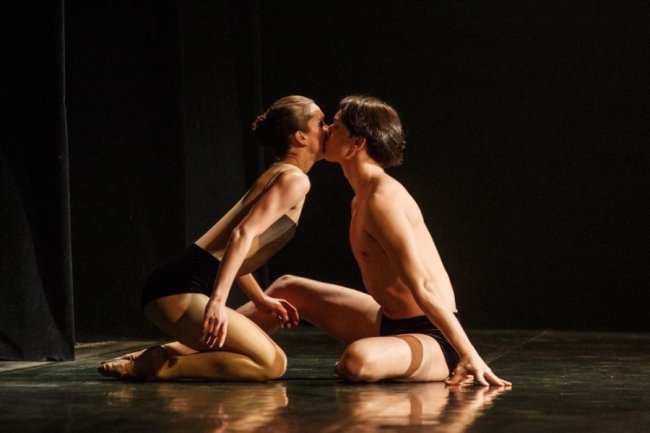 Шлях до «заслуженого»: відверта розмова із хореографом з Луцька. ФОТО. ВІДЕО