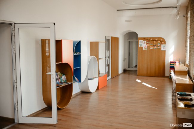 Якісна освіта, формування лідерів і щасливих людей: у Луцьку «Years» запрошує на навчання* 