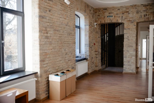 Якісна освіта, формування лідерів і щасливих людей: у Луцьку «Years» запрошує на навчання* 