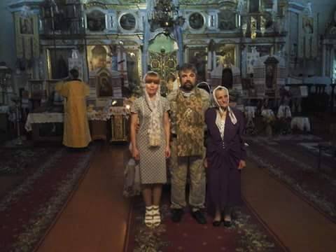 Відомі волиняни та їхні мами (част. 1)