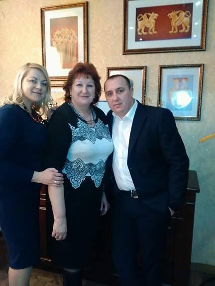 Відомі волиняни та їхні мами (част. 1)