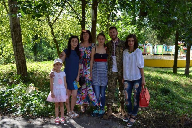 Відомі волиняни та їхні мами (част. 1)