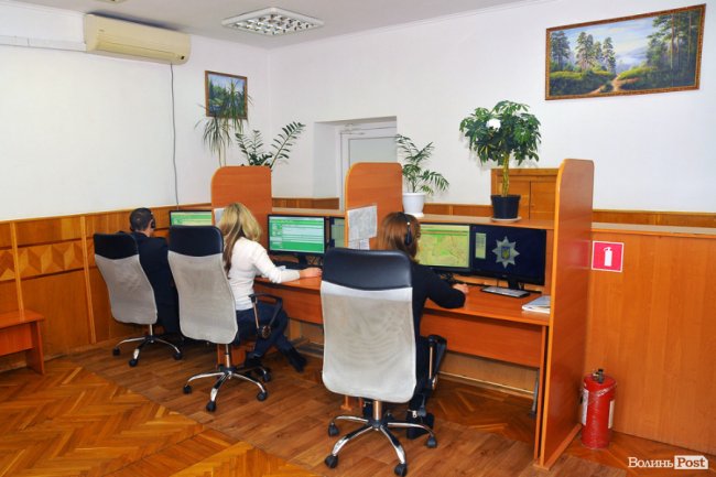 Будні луцької служби «102»:  хибні виклики, діти та бажання «поговорити»