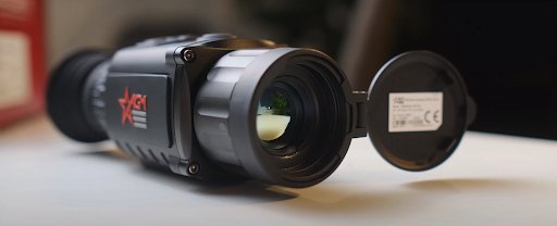 Військовий тепловізор: Нові можливості в сучасній боротьбі