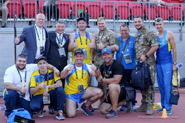 «Треба показати світу волинську силу і запал», – «нескорений» Сергій Торчинський