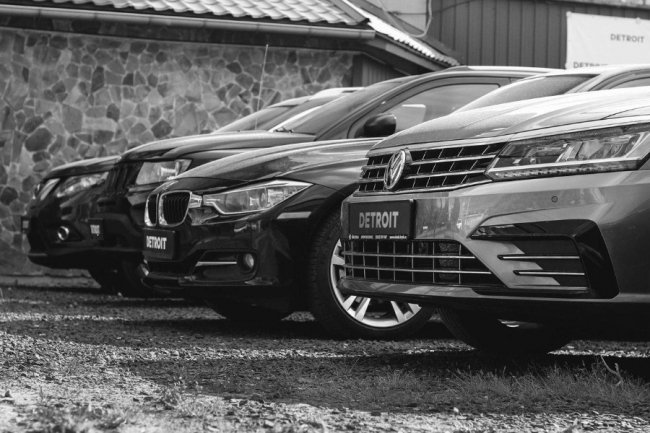 Оренда авто в Луцьку: де, як та за скільки*