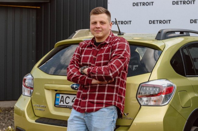 Оренда авто в Луцьку: де, як та за скільки*