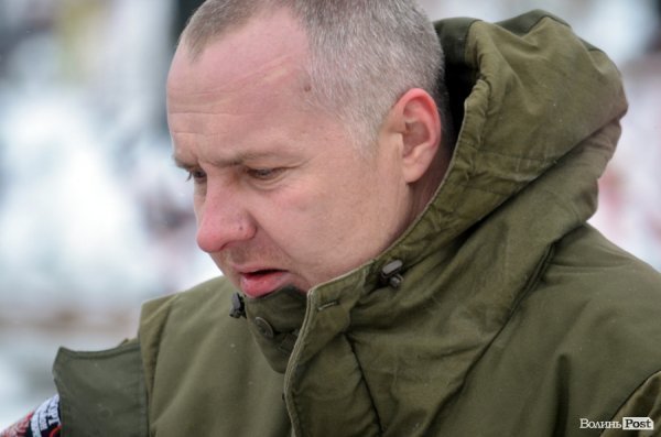 Вадим Ваврищук