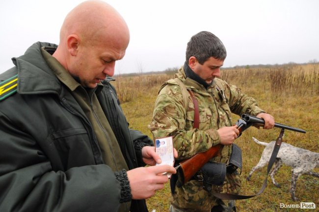 Нічні погоні та браконьєри: як працює лісова рейдова група. ФОТО