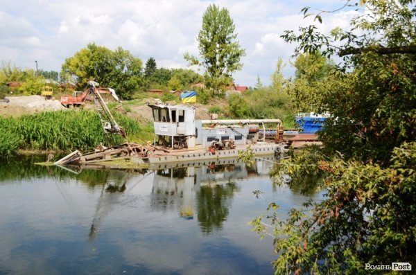 Навіть не дали попрощатися з кораблем, - капітан останнього Луцького судна 