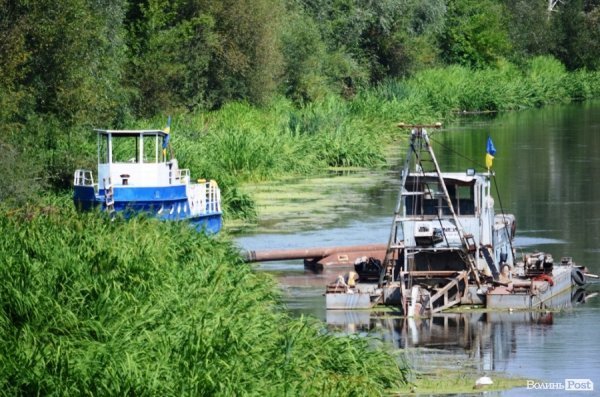 Навіть не дали попрощатися з кораблем, - капітан останнього Луцького судна 
