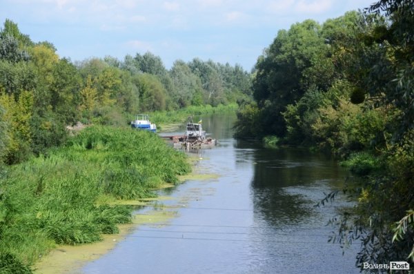 Навіть не дали попрощатися з кораблем, - капітан останнього Луцького судна 