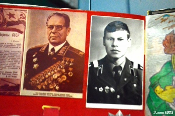 Навіть не дали попрощатися з кораблем, - капітан останнього Луцького судна 