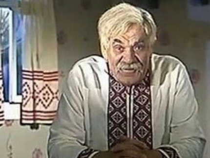 Дід Панас. Що поєднувало улюбленця України з Луцьком