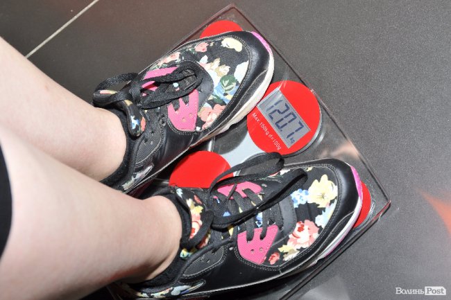 «БудуйТіло3»: фітбол, тренажери та бігова доріжка