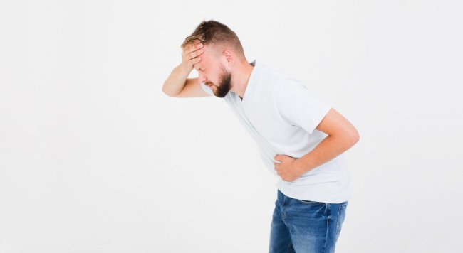 Гастрит і печія: профілактика та лікування