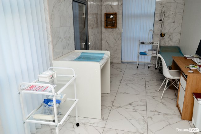 Безоплатні медичні послуги – у приватному закладі: як їх отримати у луцькій «Новій Поліклініці»*