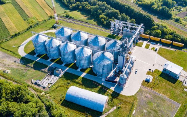 Волинь аграрна: елеватори готові до прийому врожаю та мають чим здивувати клієнтів*