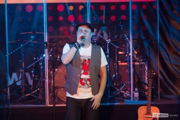 Віктор Бронюк: «Луцьк для мене дуже енергетично близьке середовище»