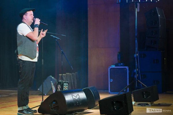 Віктор Бронюк: «Луцьк для мене дуже енергетично близьке середовище»