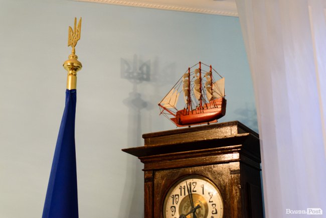 «Я віддав цьому місту всього себе». ОДИН ДЕНЬ З ПЕТРОМ САГАНЮКОМ