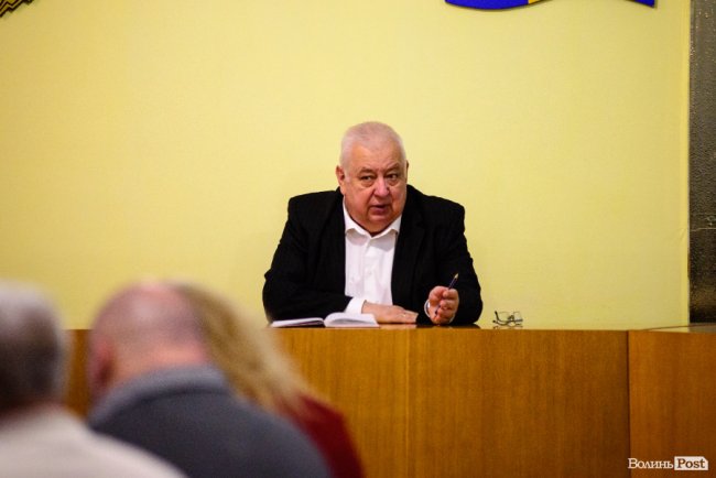 «Я віддав цьому місту всього себе». ОДИН ДЕНЬ З ПЕТРОМ САГАНЮКОМ