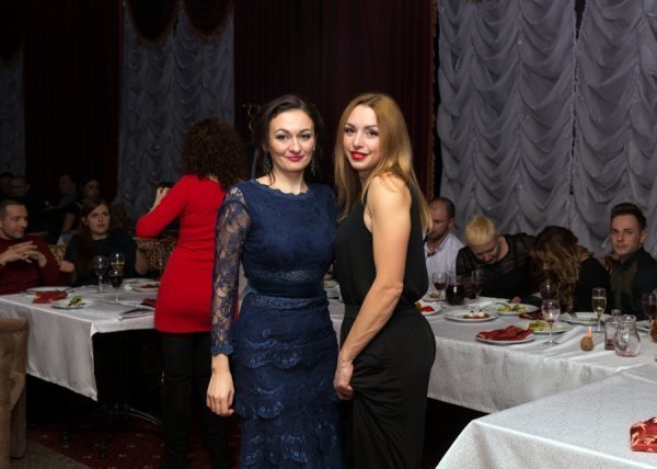 Перше Fitness Party від MAXIMUS об'єднало молодих та активних*