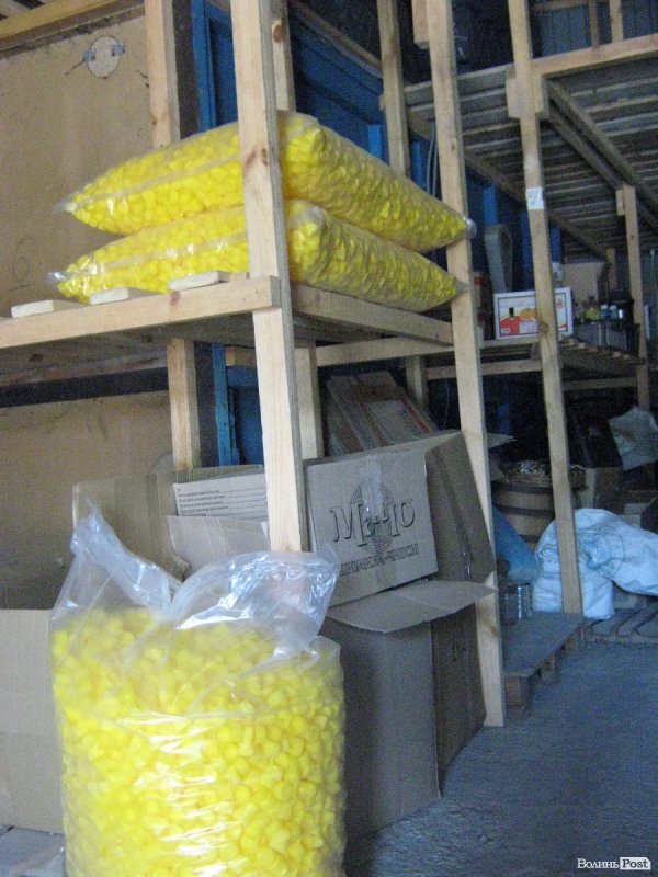 В гостях у квасу*