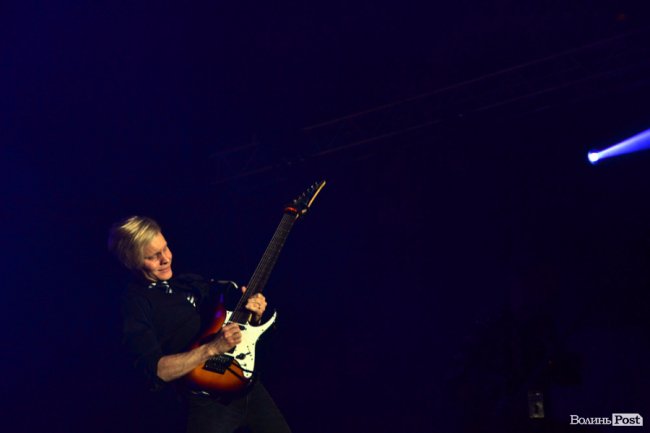 «Нотатки мандрівника» Анатолія Котлюка: Фестиваль «Файне місто»