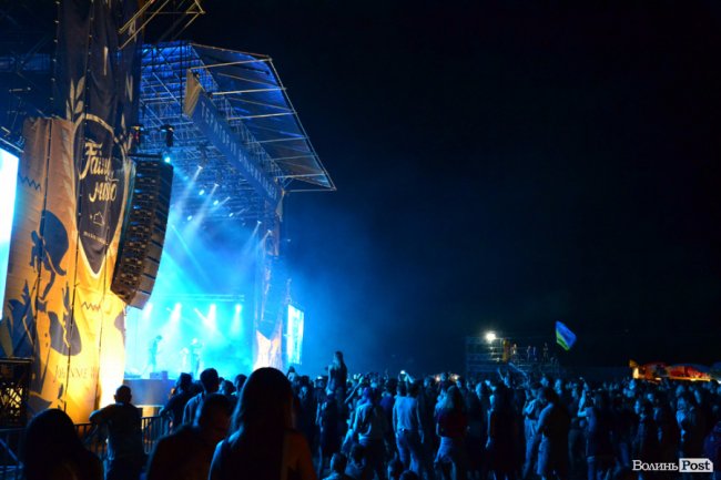 «Нотатки мандрівника» Анатолія Котлюка: Фестиваль «Файне місто»